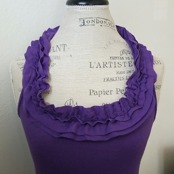 Rackerback Tank Top - Picture 4 of 7